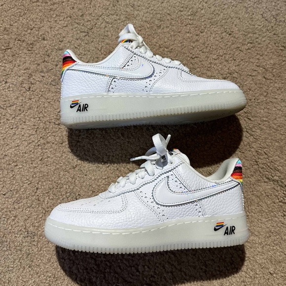 michael vick air force 1